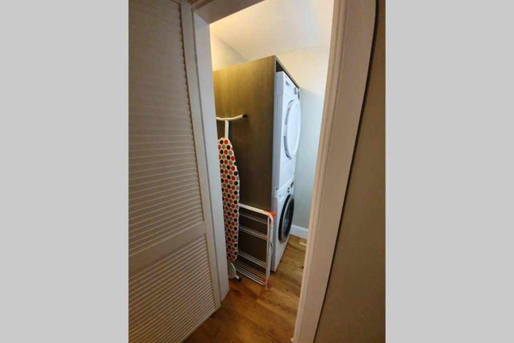 אינברנס Smart & Stylish Holiday Apartment In The City Centre מראה חיצוני תמונה